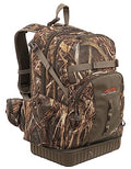 45L Hunting Backpack with Hydration D1110