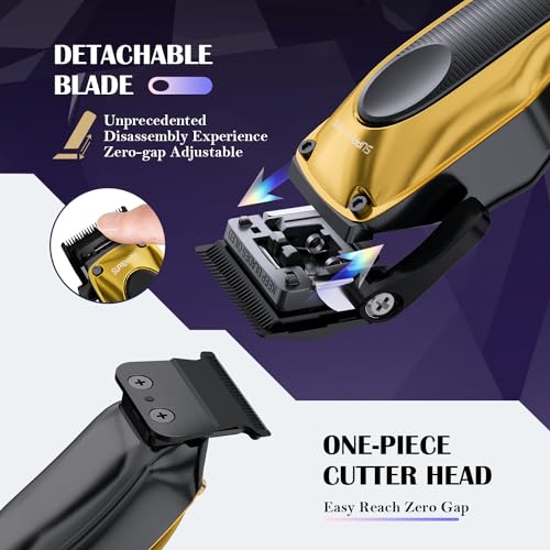 Silver Hair Clippers K66872
