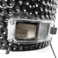 13-Inch Kamado Grill U13426