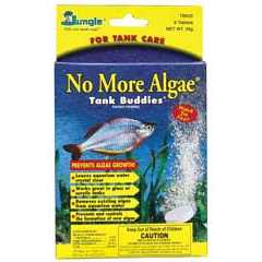 No More Algae L434