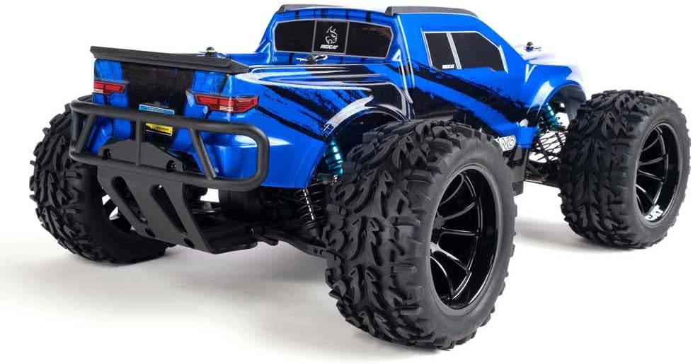 Blue Redcat Volcano EPX Pro RC Car V196842