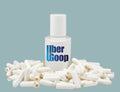 White Dishwasher Rack Repair Coating Kit with 100 Capsules 1 oz T134