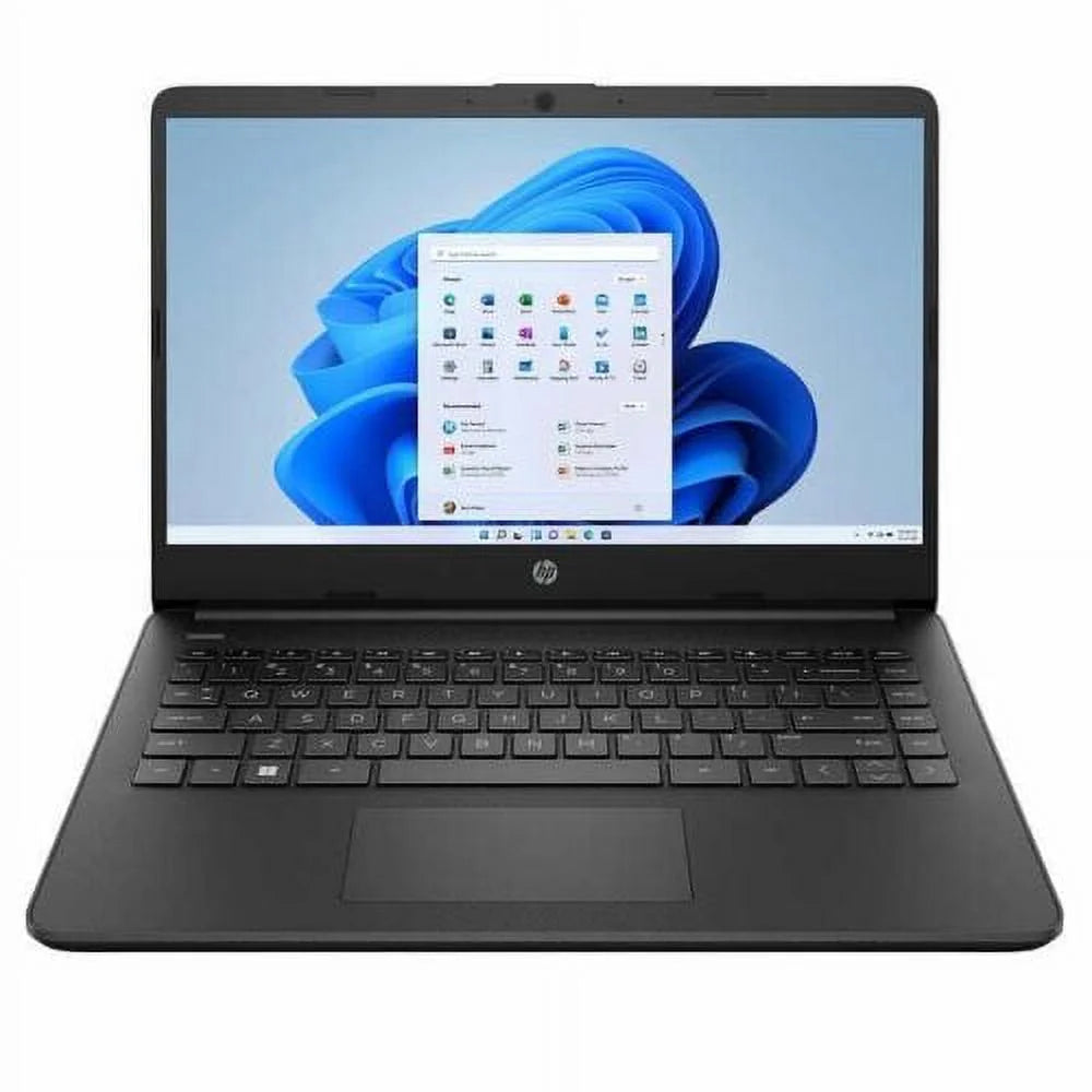 14" Touchscreen Laptop Black Notebook PC Computer 16GB RAM 512GB SSD P97942