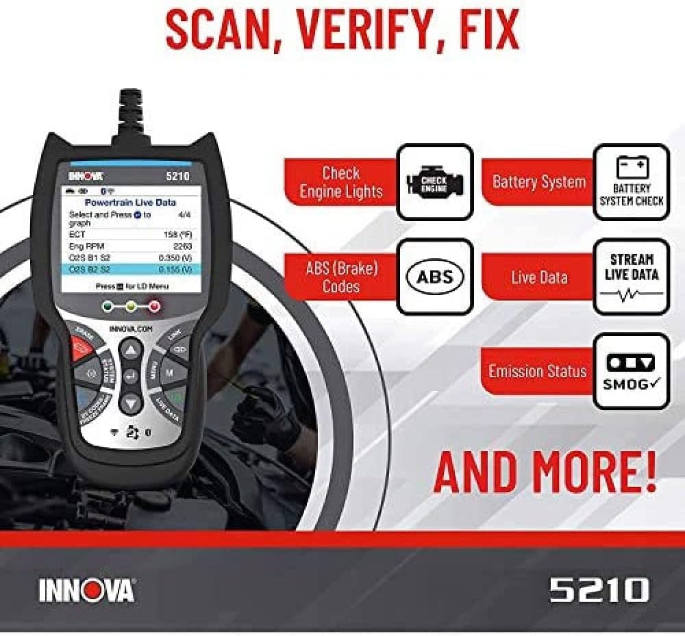 OBD2 Diagnostic Code Scanner C28648