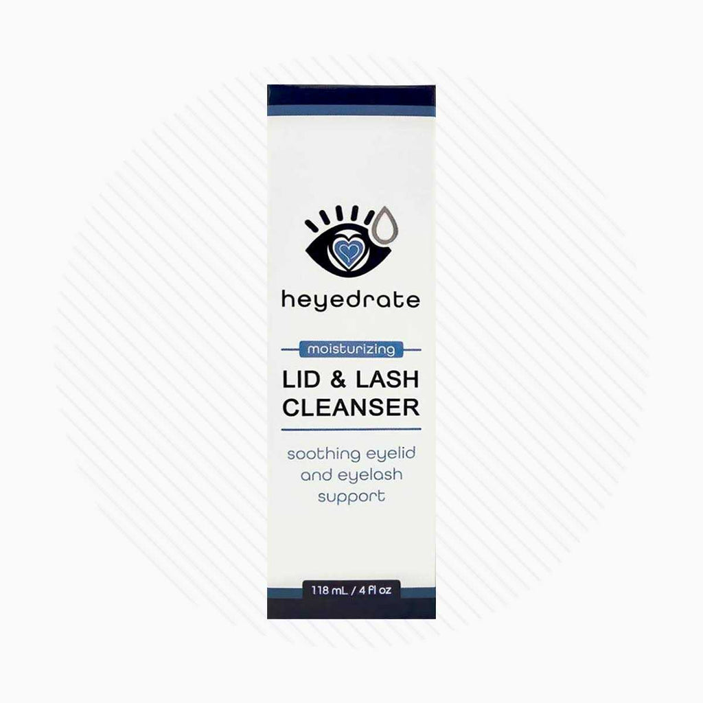 Lid and Lash Cleanser D941714