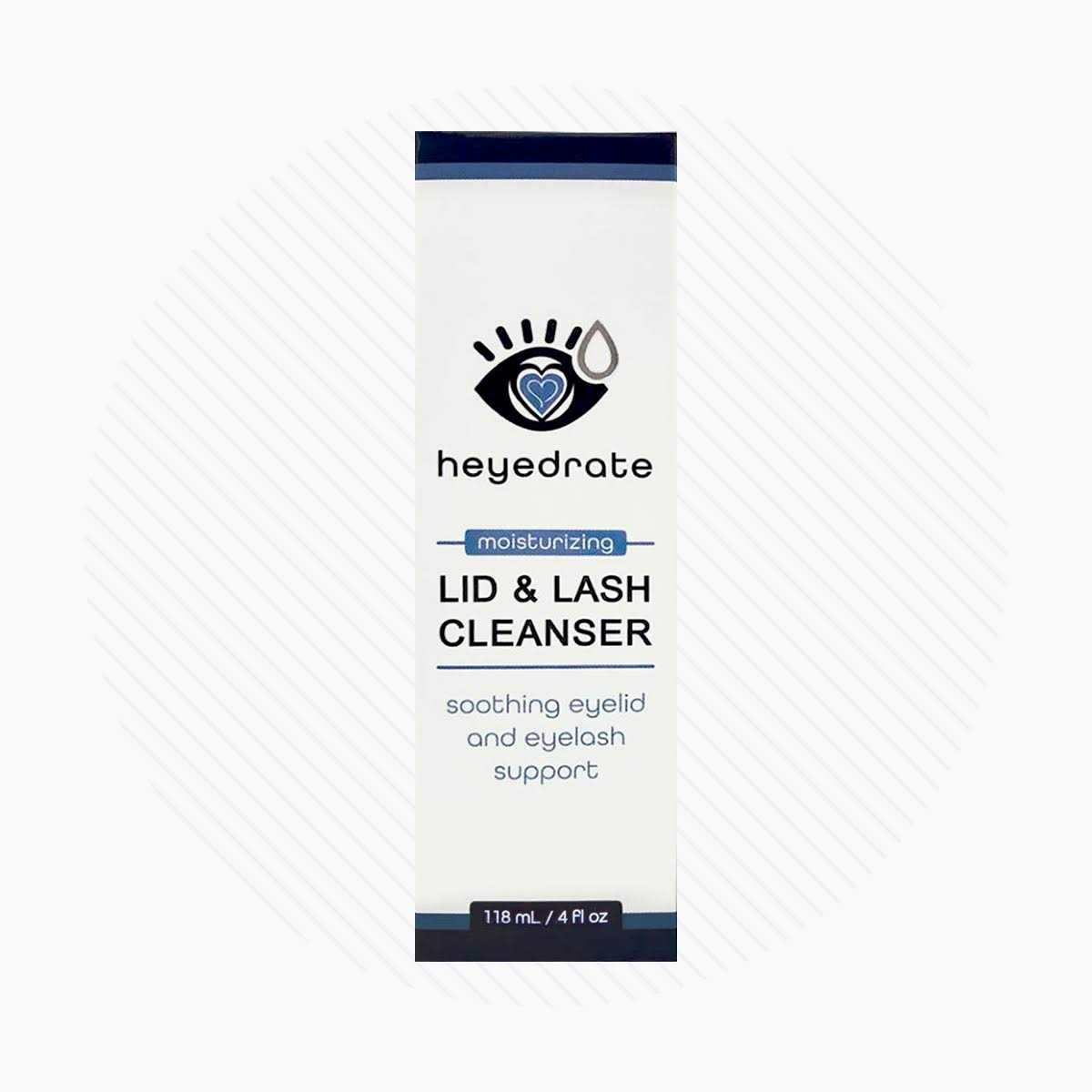 Lid and Lash Cleanser D941714