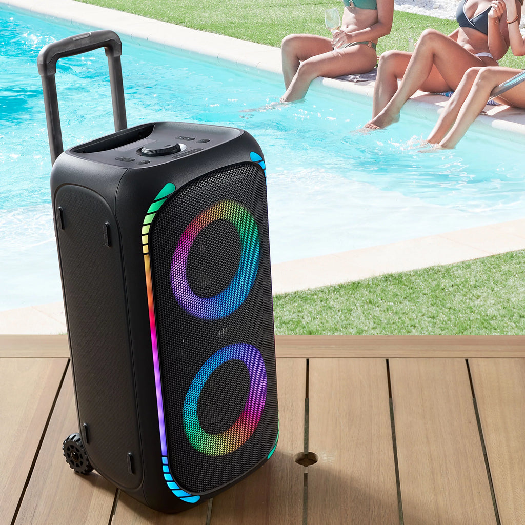 Large Party Speaker 22.48" Q1919