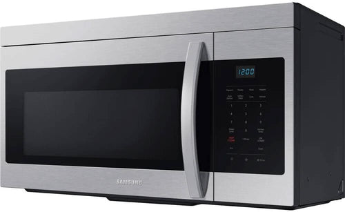1.6 CF OTR Microwave with LED Display P28101