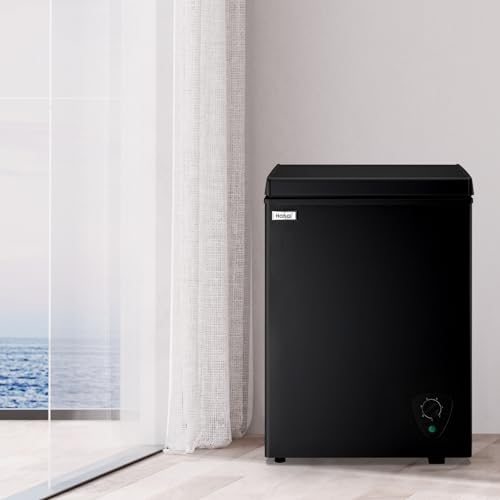 Chest Freezer V17123