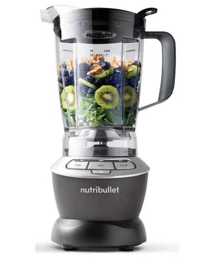 56 oz BPA-Free Blender B169