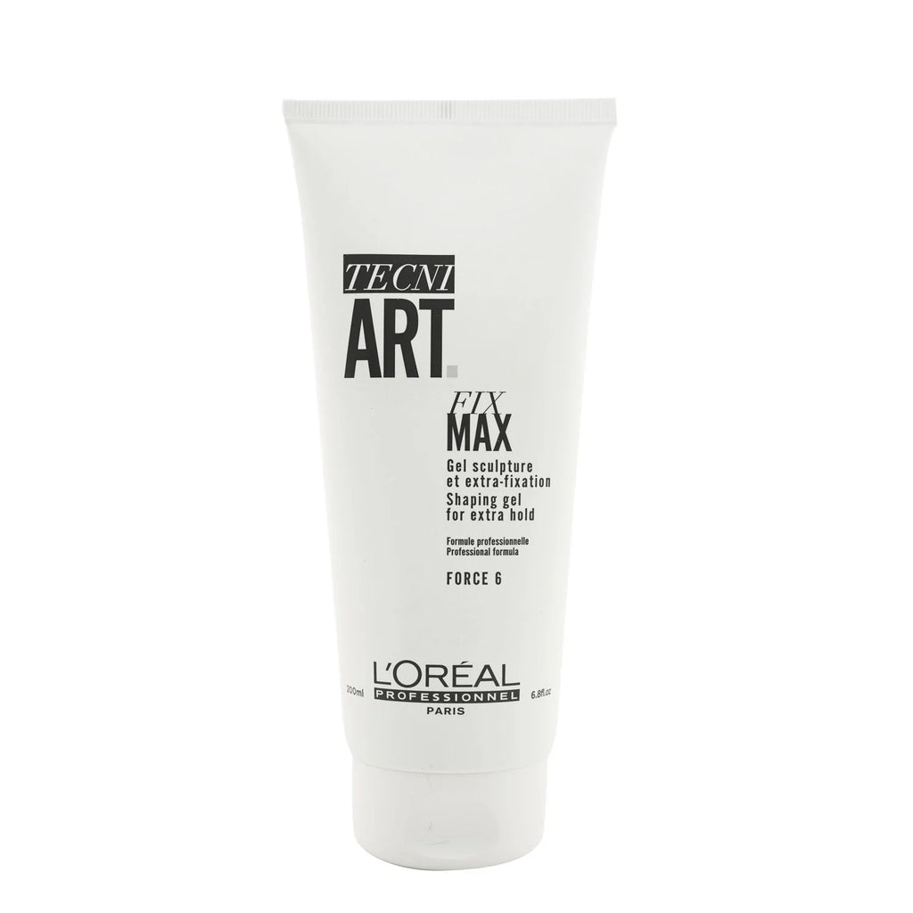 200ml Shaping Gel For Extra Hold D110388