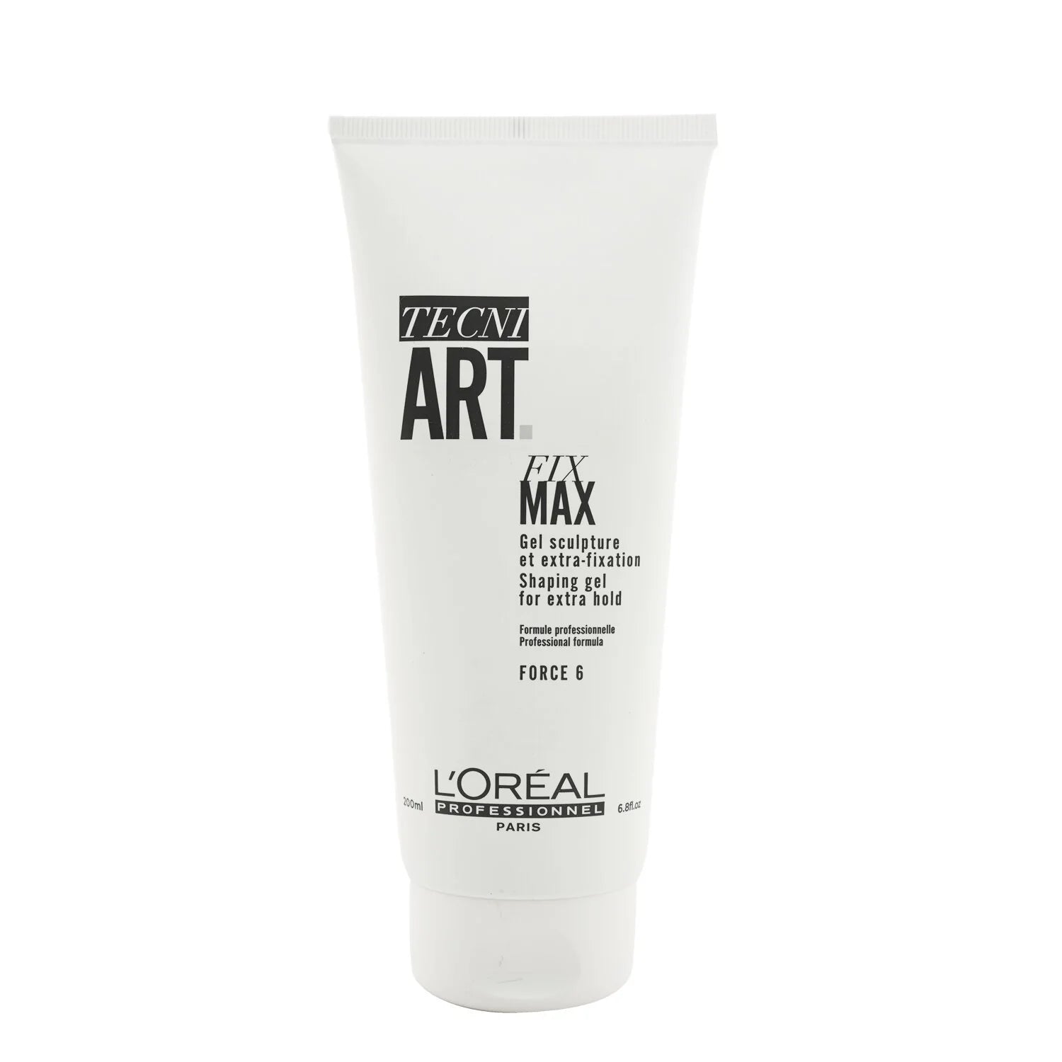 200ml Shaping Gel For Extra Hold D110388