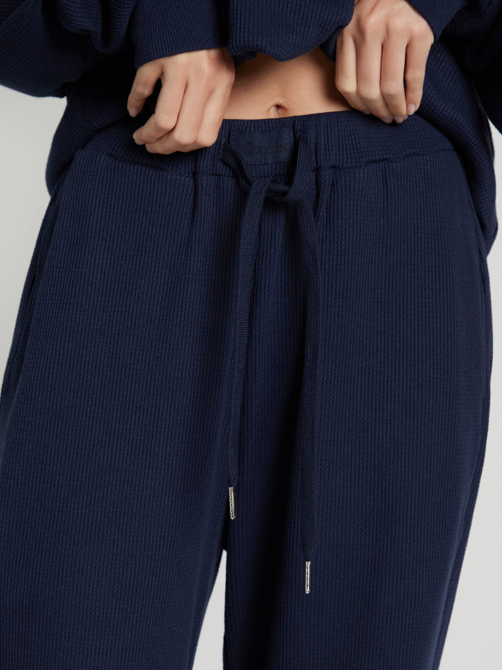 Waffle Lounge Pant