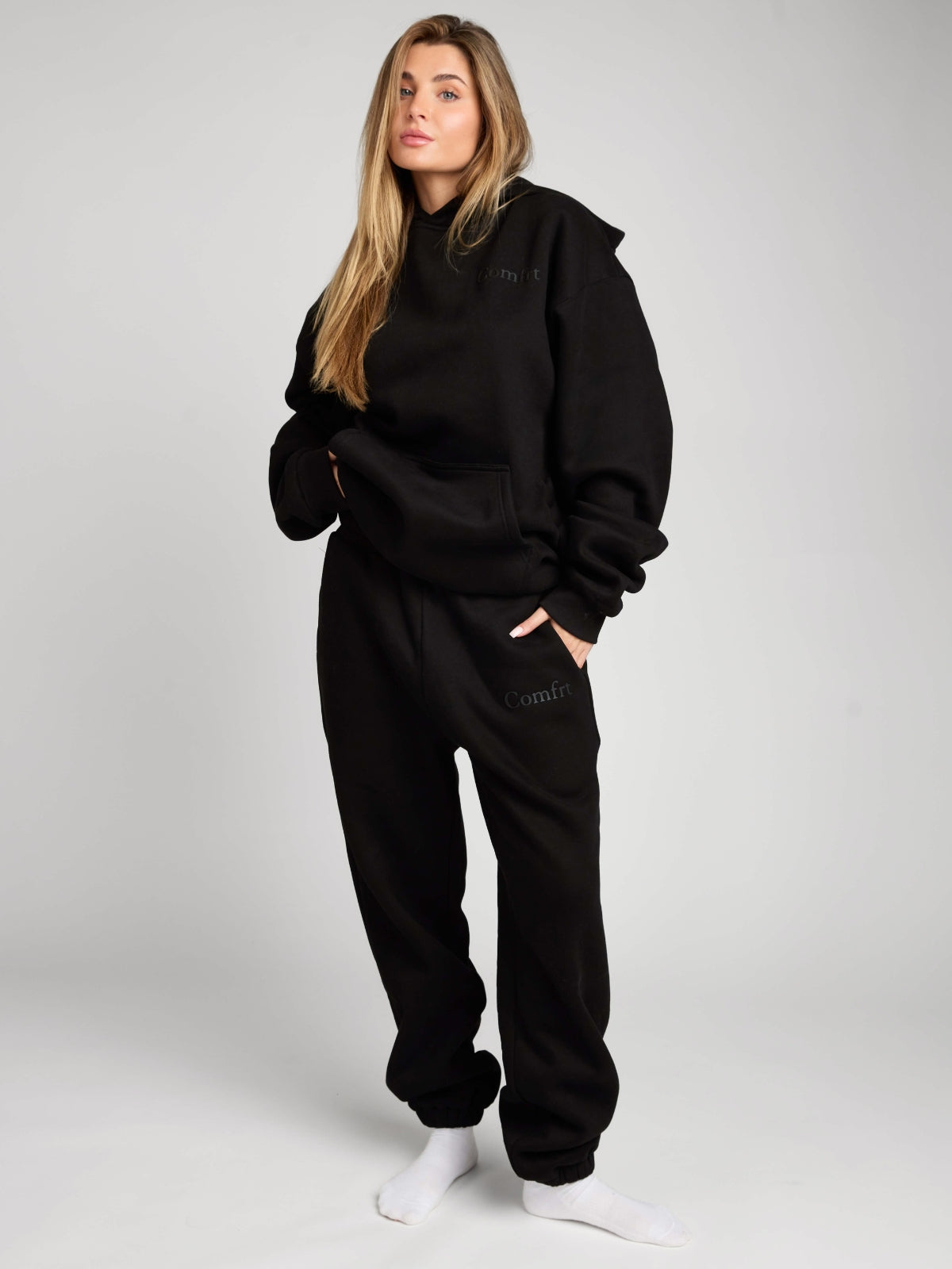 Minimalist Hoodie - Pre-Order