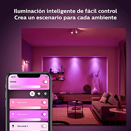 Dimmable LED Smart Light Extension N4436