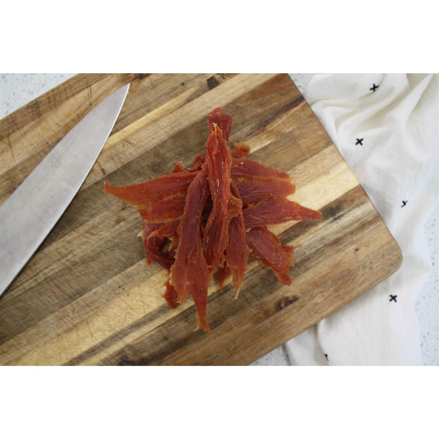 Gourmet Duck Breast Treats O984484