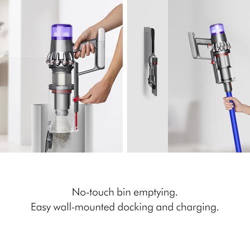 Cordless Vacuum Q23103