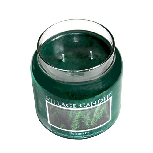 21.25 oz Red Scented Candle G91862