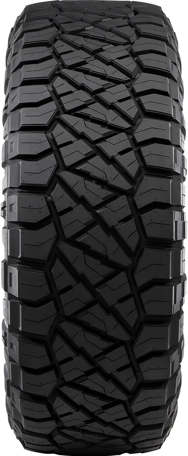 LT325/60R20 126/123Q E/10 Tire T344