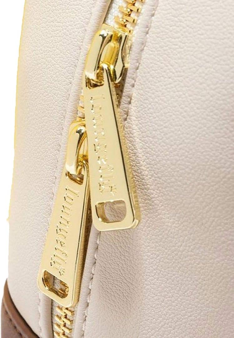 Disney Snow White and Seven Dwarfs Multi Scene Double Strap Shoulder Bag T428