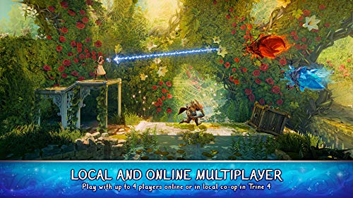 Trine 4: The Nightmare Prince (XB1) S5496