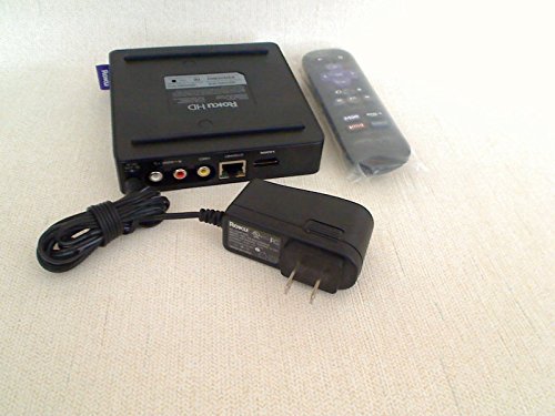 HD Streaming Player M111