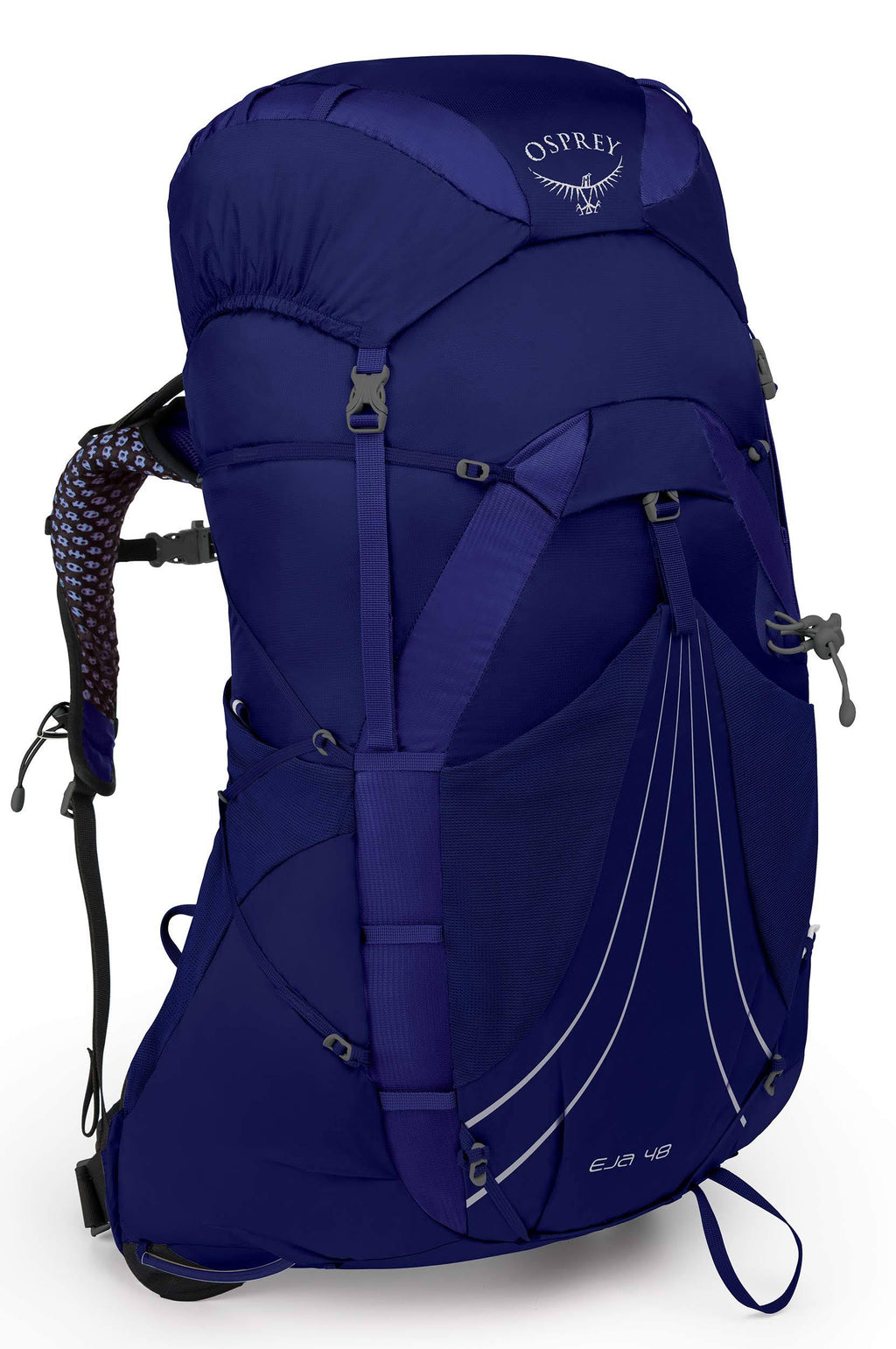 Equinox Blue Backpack C913