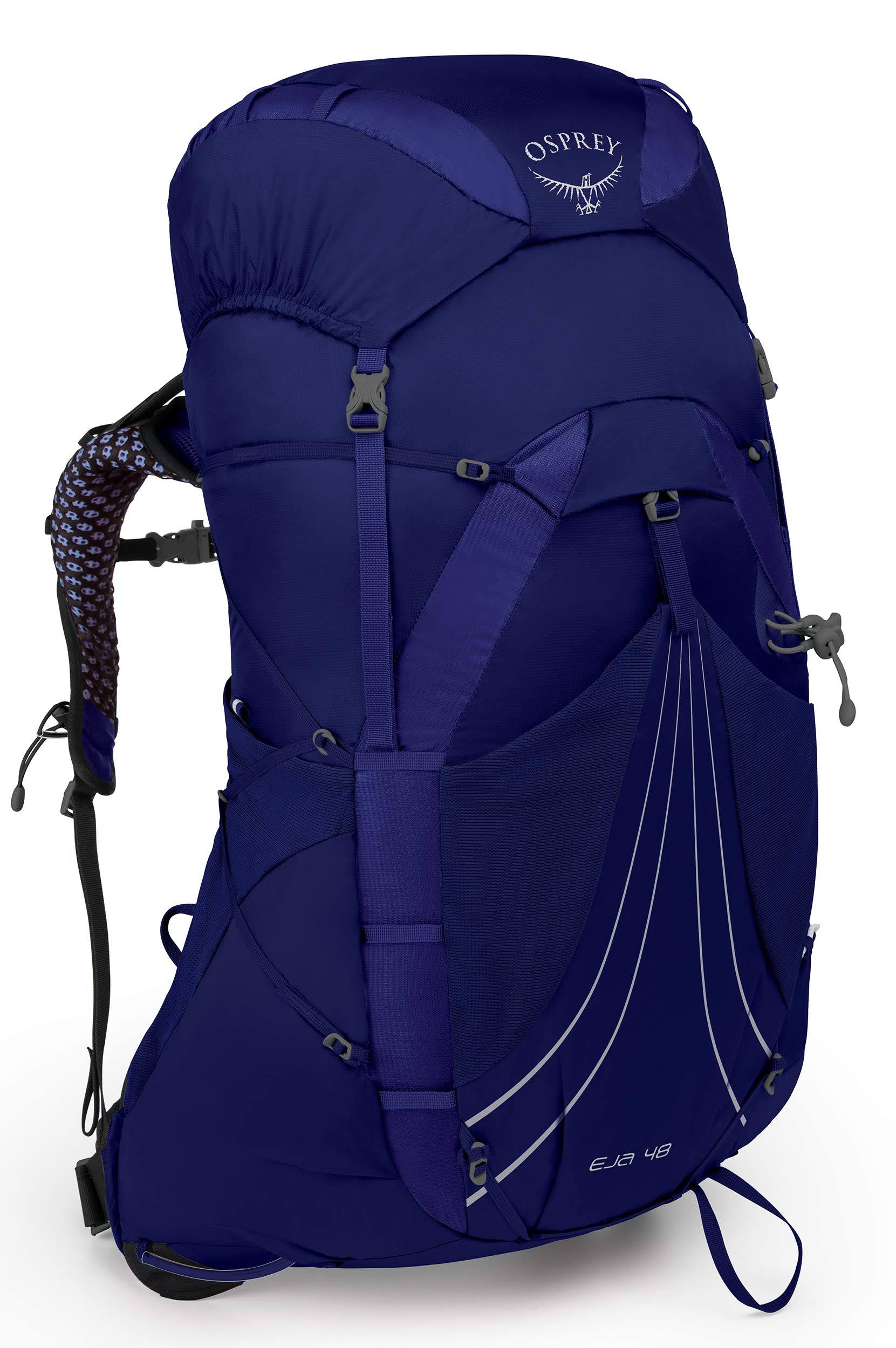 Equinox Blue Backpack C913