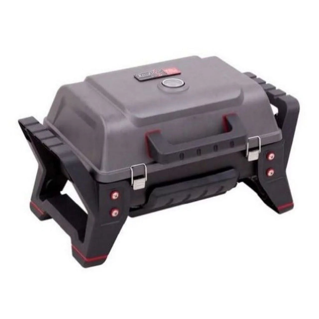 Portable Liquid Propane Gas Grill C65425