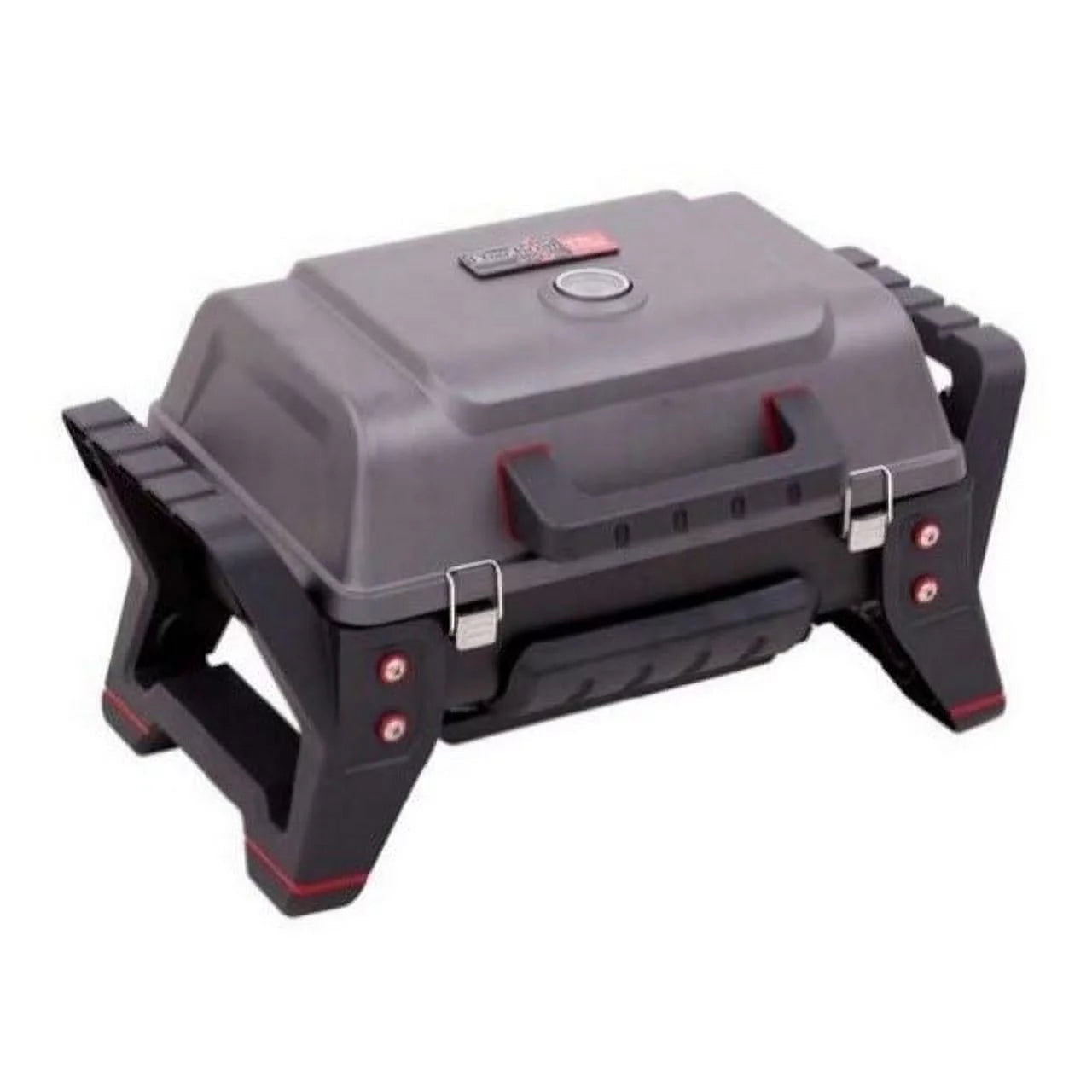 Portable Liquid Propane Gas Grill C65425