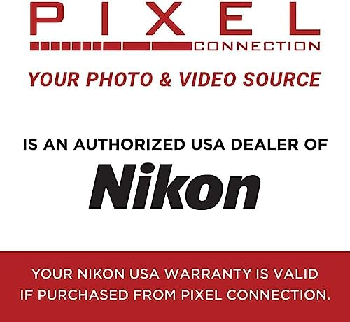 Black Mirrorless Camera Body Bundle S611