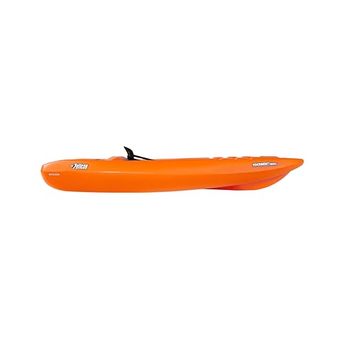 Youth Kayak - Sit-on-Top - Recreational Kayak - 8ft S78081