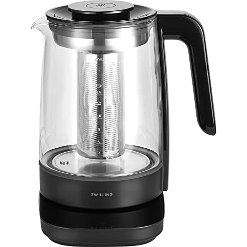 Glass Kettle electric water boiler J740