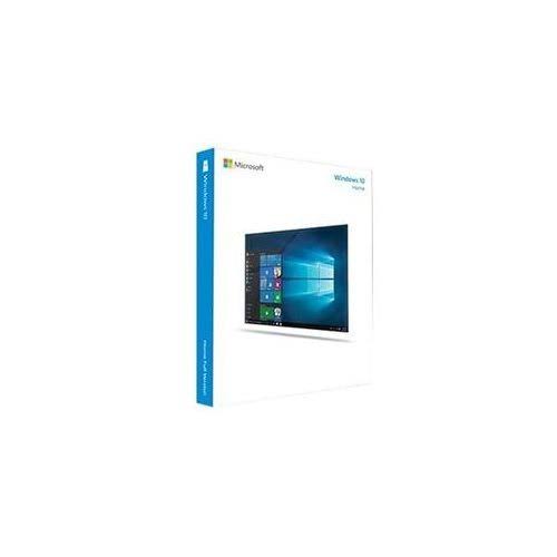 Windows 10 Home 32 / 64-bit G332477