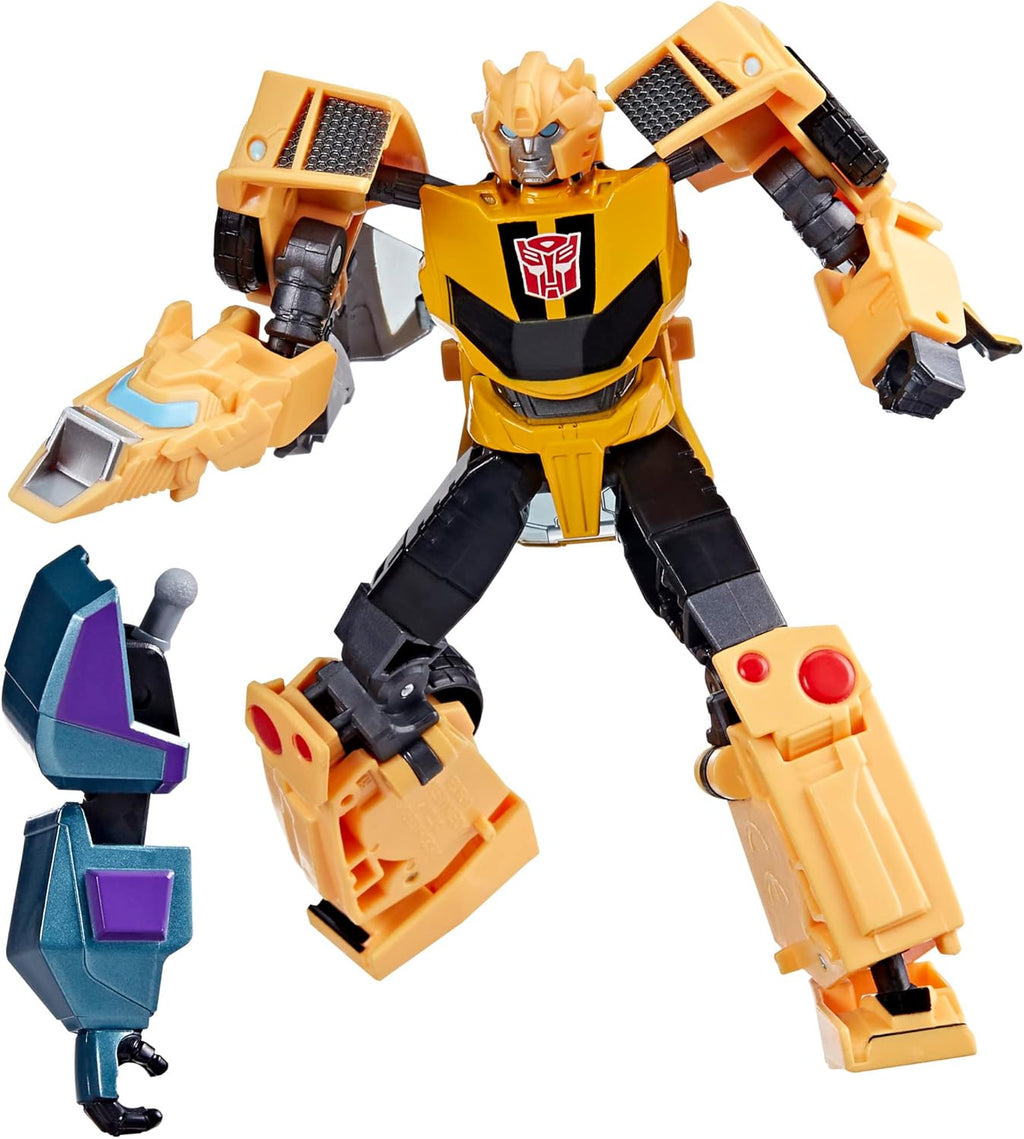 5-Inch Bumblebee Action Figure X58874