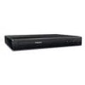 Blu-Ray Disc / DVD Player D201