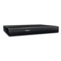 Blu-Ray Disc / DVD Player D201