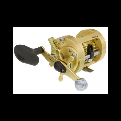 Calcutta Reel Y4819