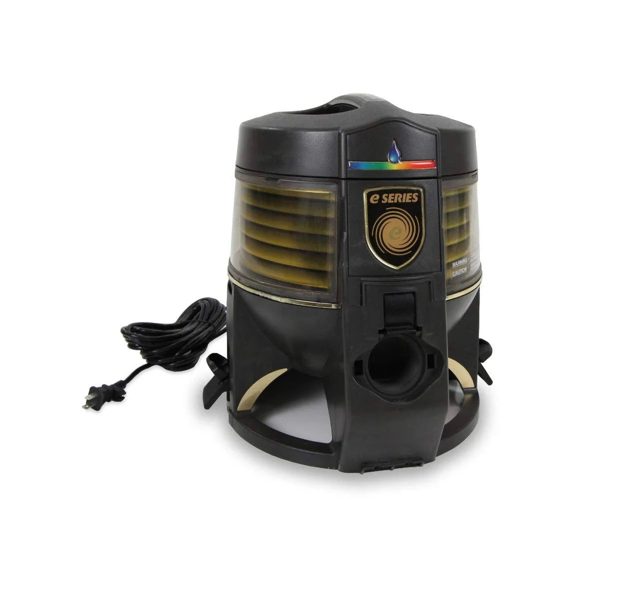 1 Speed Canister (Renewed) E2062