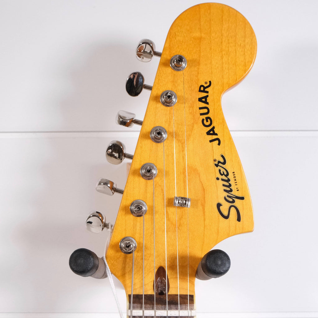 3-Color Sunburst Electric Guitar G825