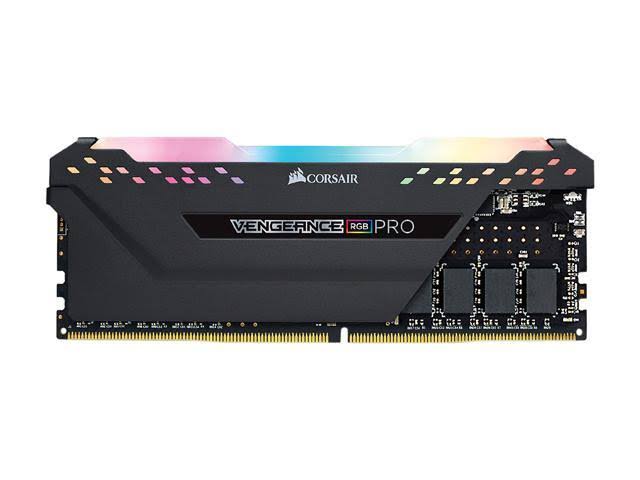 32GB (2x16GB) DDR4 3600 Desktop Memory P7794