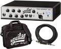 500 Watt Solid State Bass Amplifier Head Q150