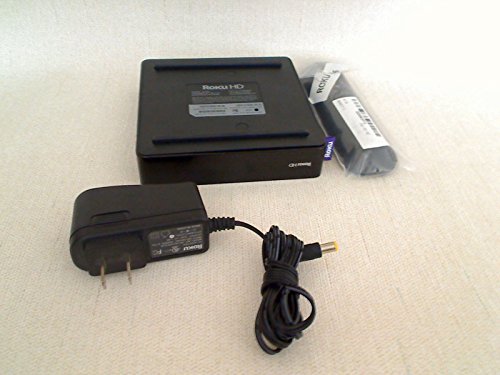 HD Streaming Player M111