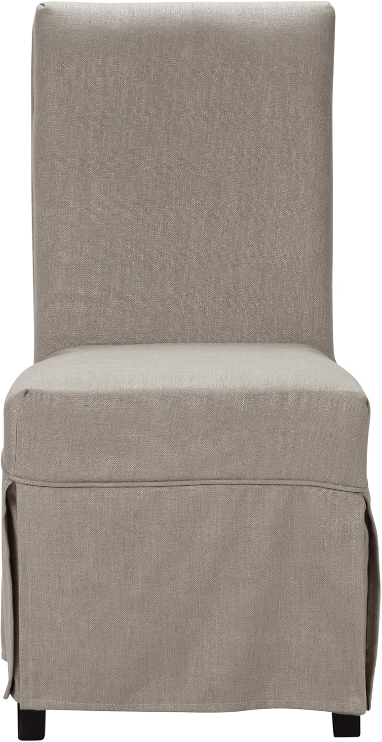 Slipcovered Dining Chair E3912