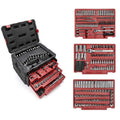 450-Piece Mechanics Tool Set H286336