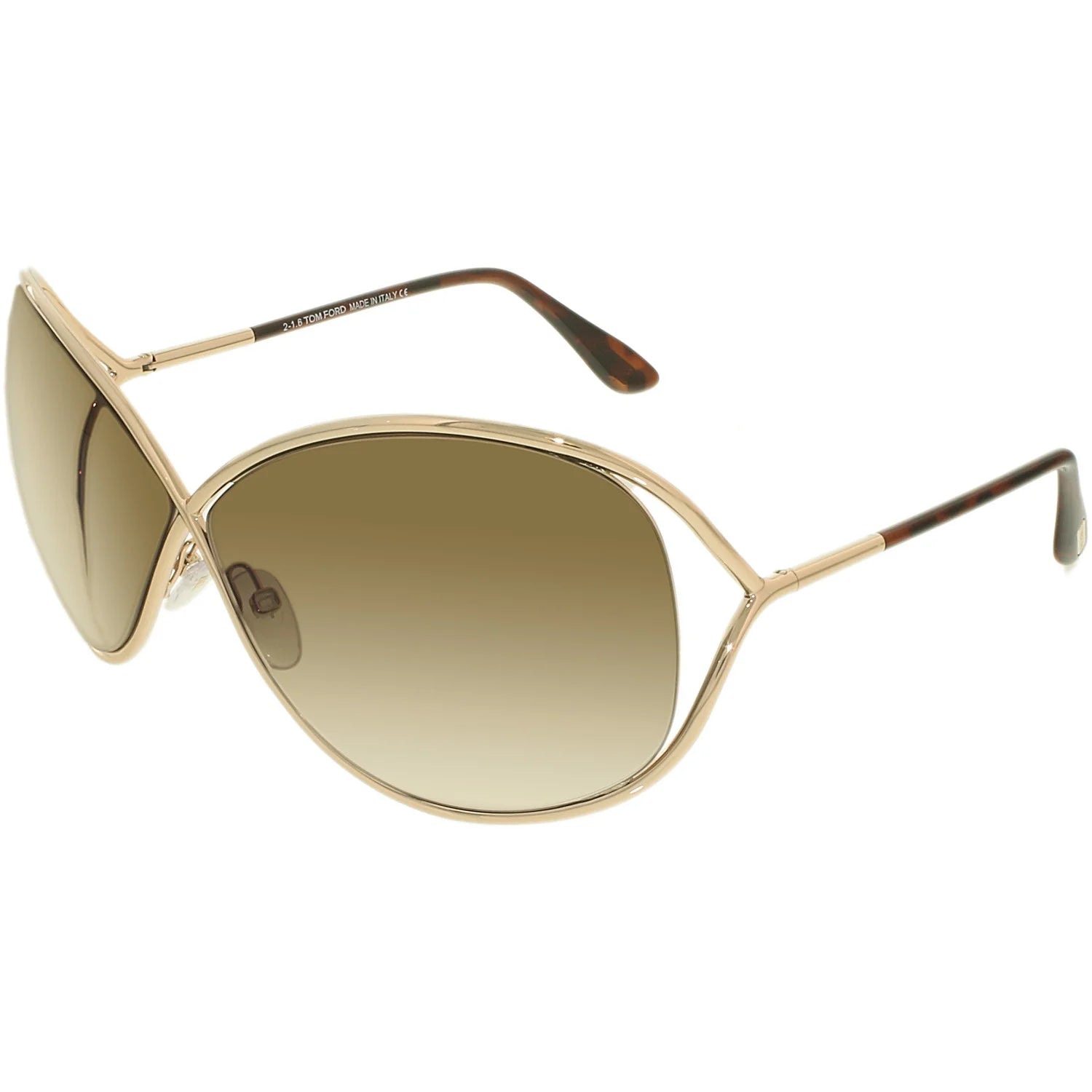 Oversized Sunglasses U95364
