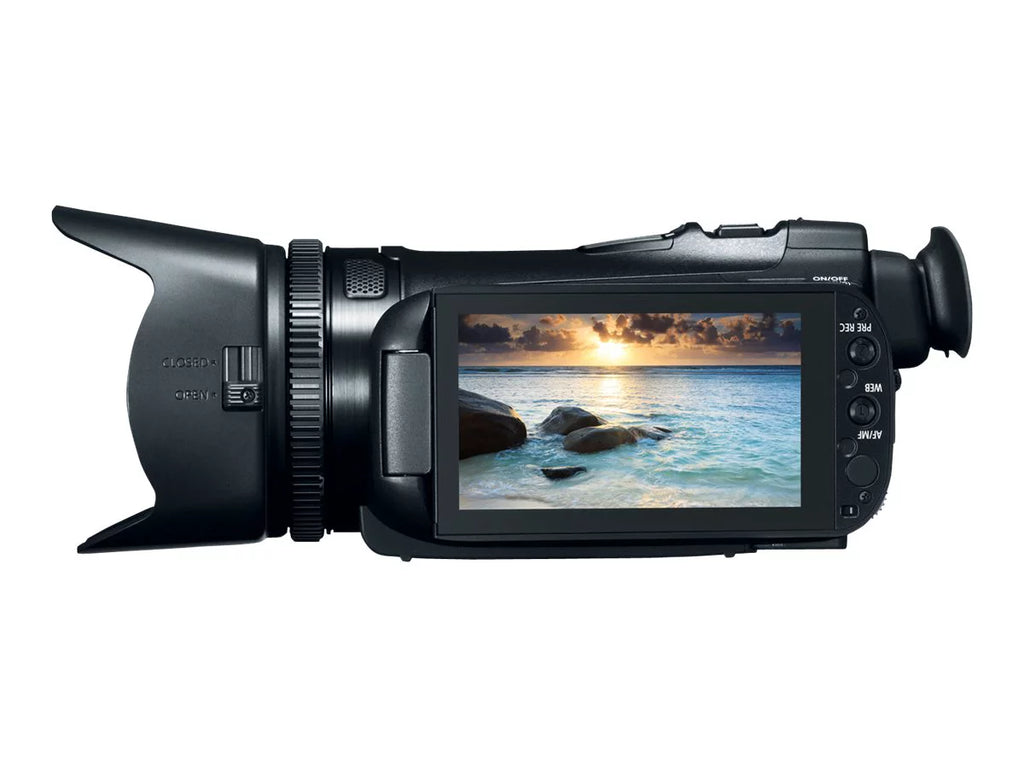 Camcorder - 1080p - 10x optical zoom - 32 GB I2886