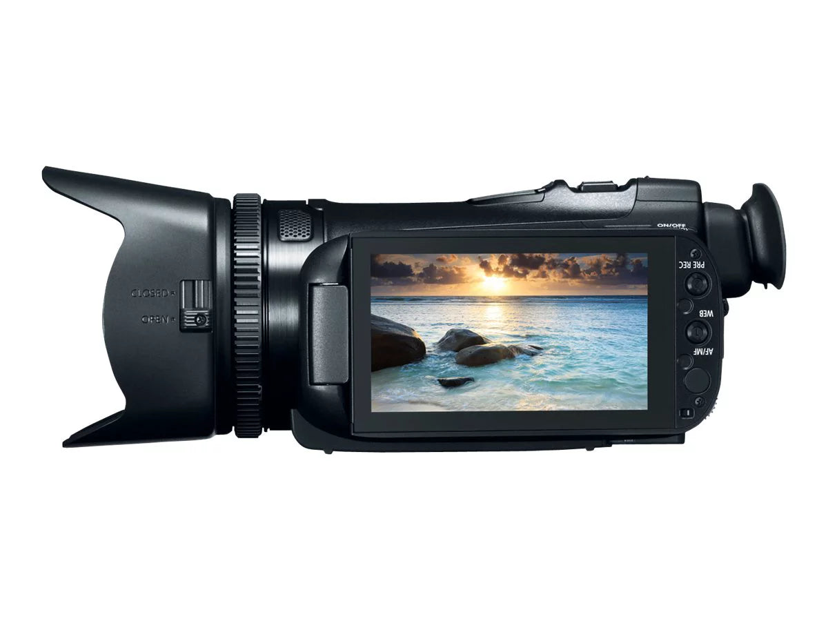 Camcorder - 1080p - 10x optical zoom - 32 GB I2886