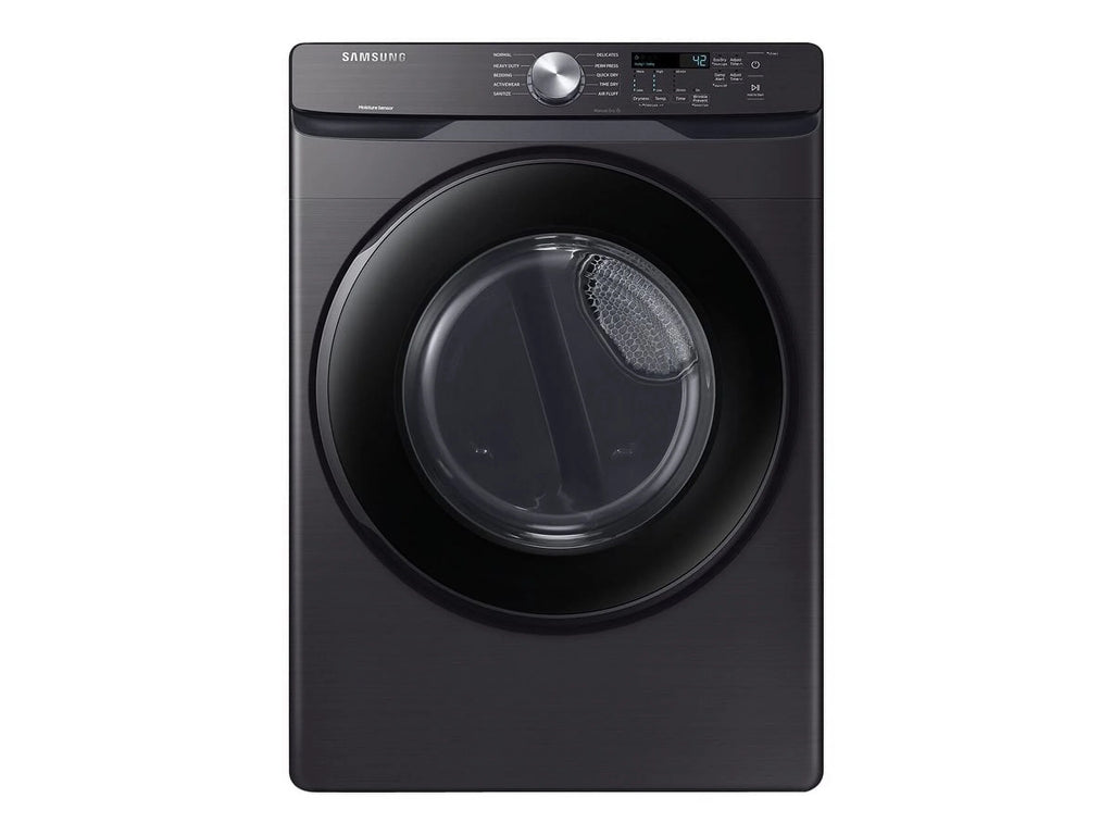 7.5 cu. ft. Gas Dryer B1338
