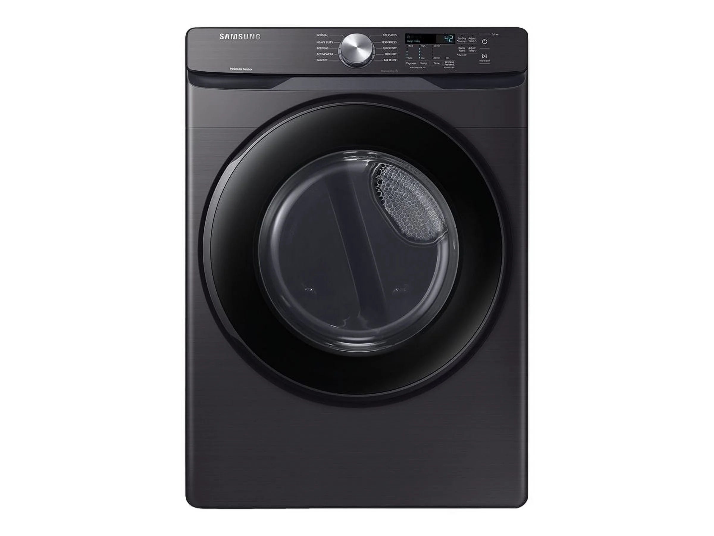 7.5 cu. ft. Gas Dryer B1338